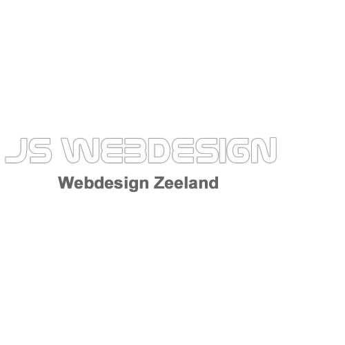 logo van JS Webdesign