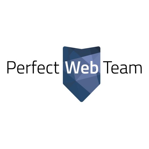 logo van Perfect Web Team