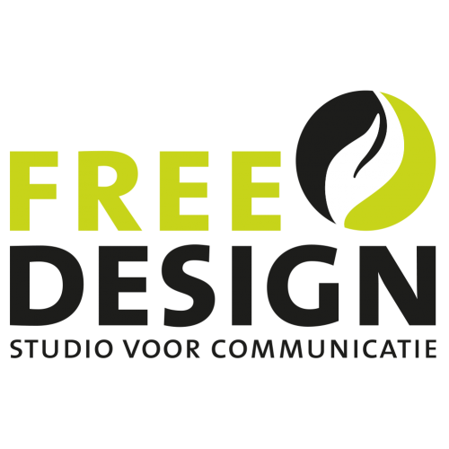 logo van Free Design