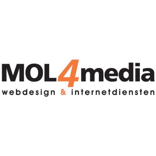 logo van MOL4media