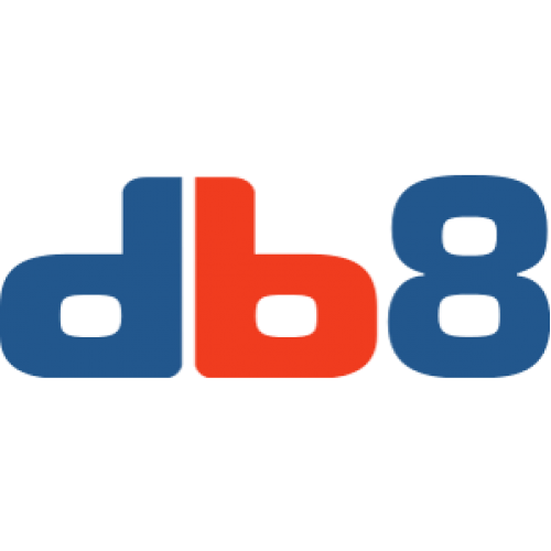 logo van db8