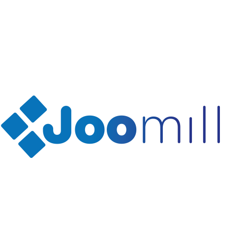 logo van Joomill