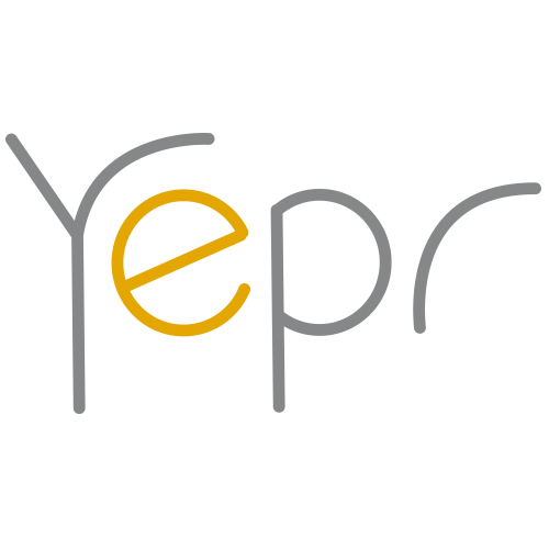 logo van Yepr