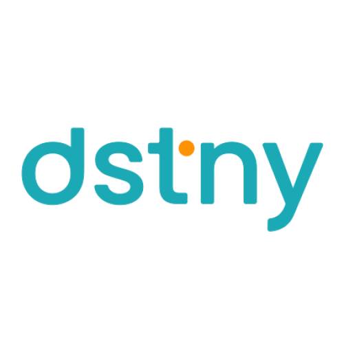 logo van Dstny