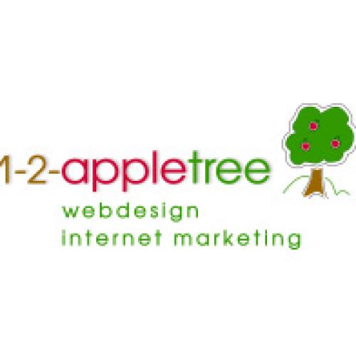 logo van 1-2-appletree