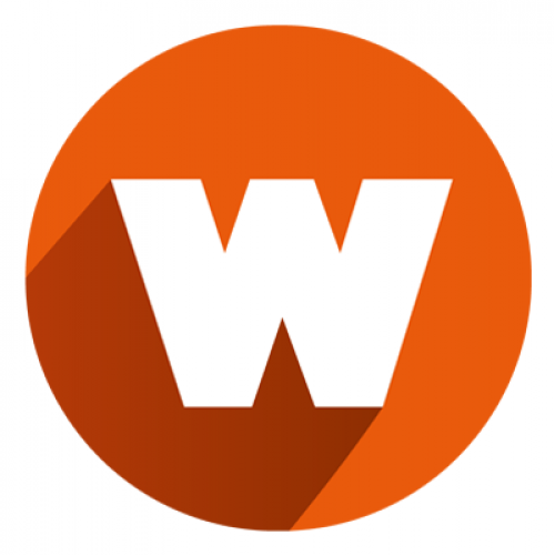 logo van Welldotcom