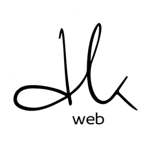 logo van HKweb