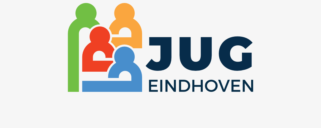 Verslag JUG Eindhoven 4 april
