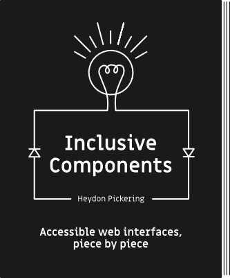 book inclusive components