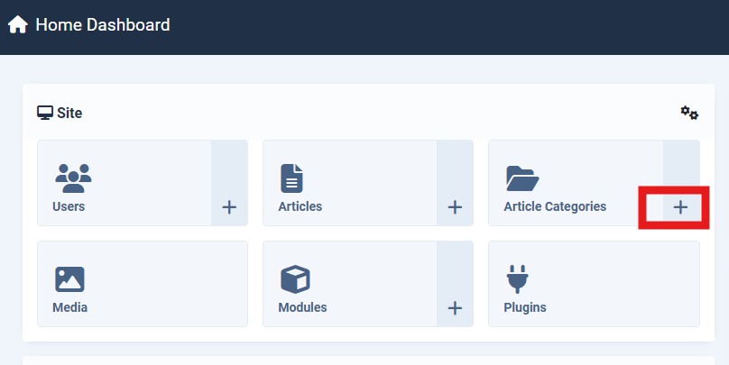 setup website 1
