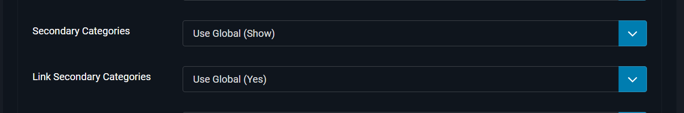 june secondarycategoryfield 2