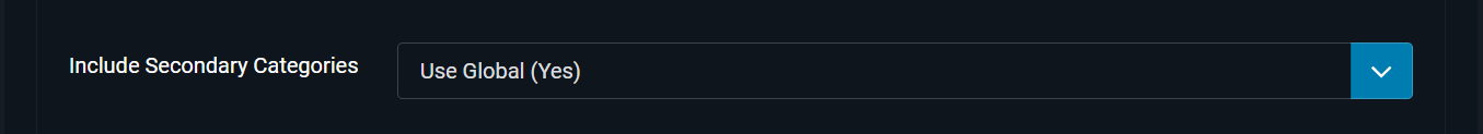 june secondarycategoryfield 3
