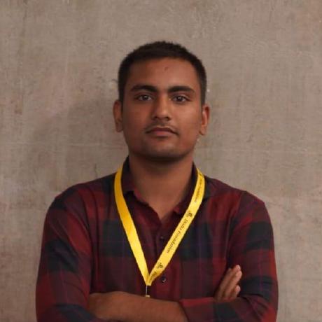 mei AdarshDubey