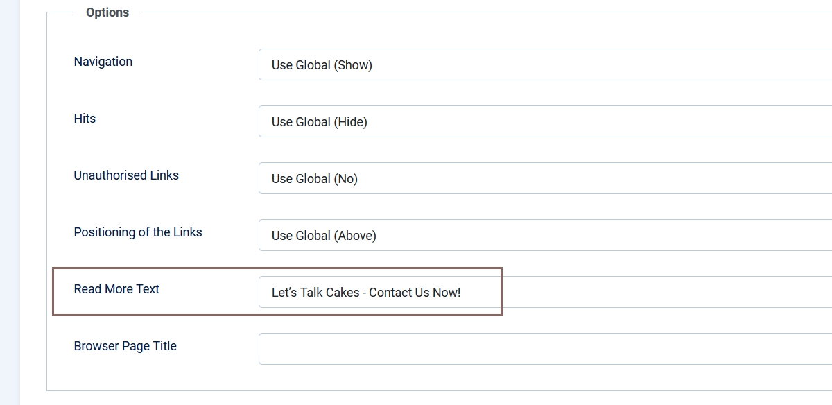 mei 4a articles options options