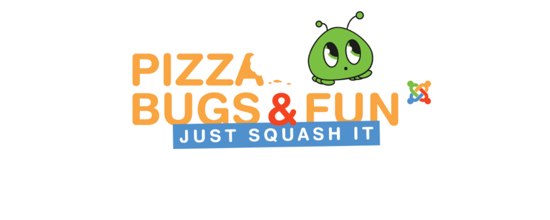 Pizza, Bugs & Fun 19 oktober 2019